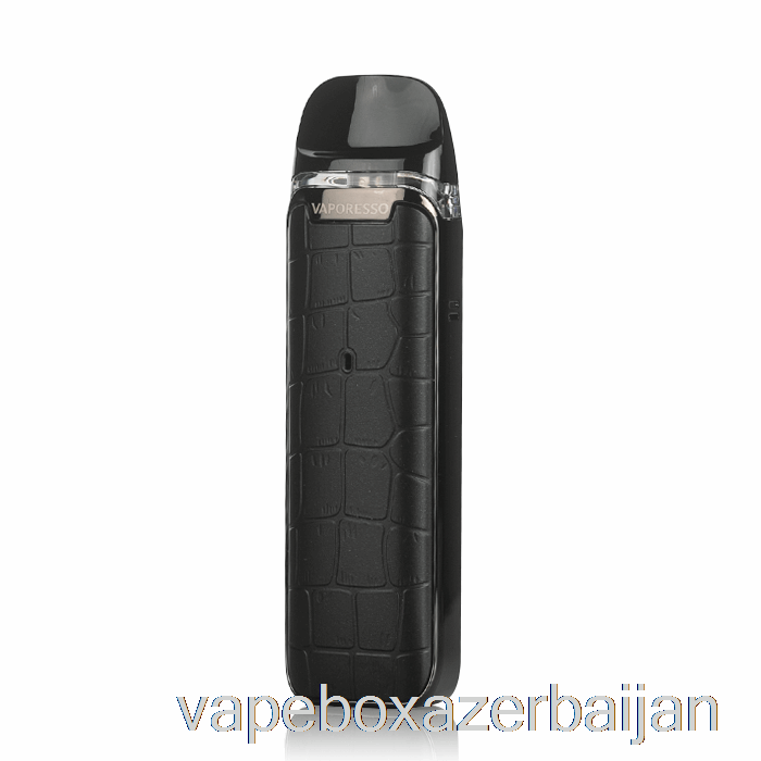 Vape Smoke Vaporesso LUXE Q Pod System Black